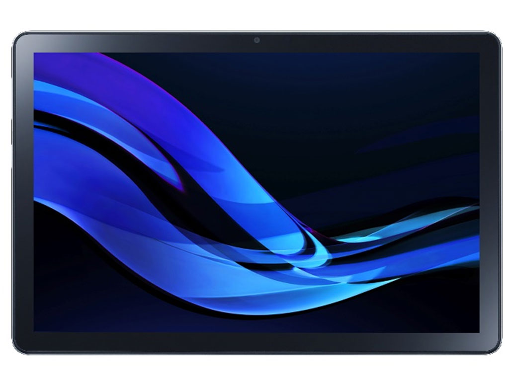 LAVIE Tab T10d docomo [�v���`�i�O���[] �̐��i�摜