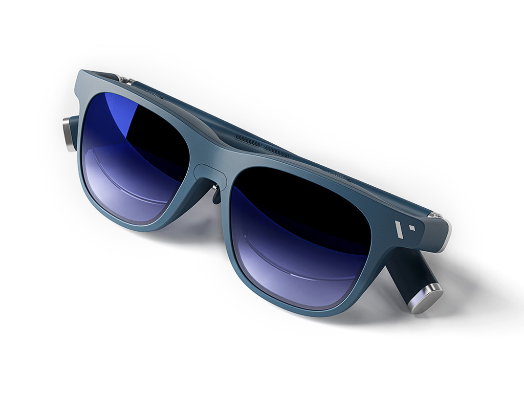 VITURE One ONE-GLAS-MBL [�}�b�g�C���f�B�S]