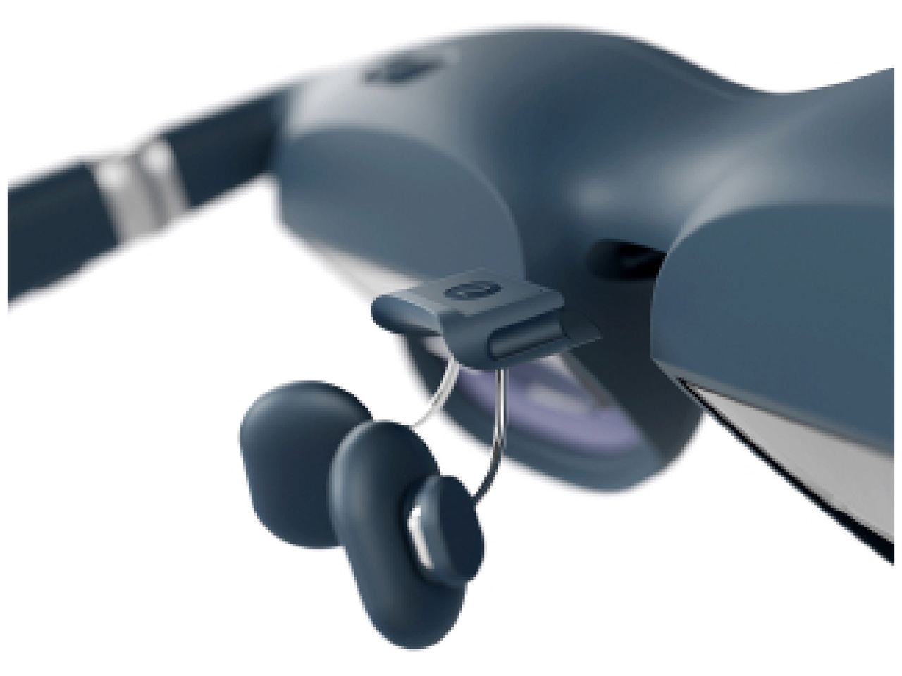 VITURE One ONE-GLAS-MBL [�}�b�g�C���f�B�S]