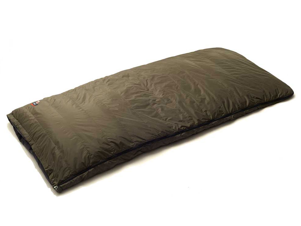 AURORA RECTANGULAR DOWN BAG 800 ���M�����[ [�J�[�L] �̐��i�摜