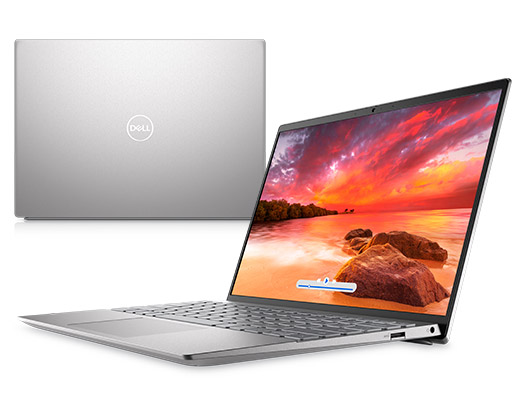Inspiron 13 Core Ultra 5 125H�E16GB�������E512GB SSD�EWQXGA���ڃ��f�� [�v���`�i�V���o�[] �̐��i�摜