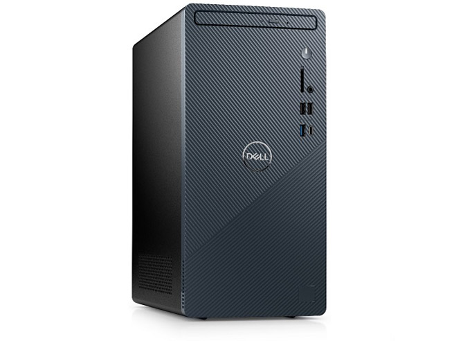 Inspiron �f�X�N�g�b�v Core i5 13400�E8GB�������E512GB SSD���ځEOffice Home&Business 2021�t���f�� [�t�H�O�u���[] �̐��i�摜