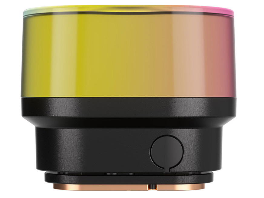 iCUE LINK H150i LCD CW-9061008-WW [�u���b�N]