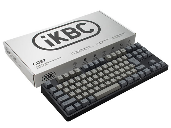 IK-CD87-G/RD-BK �Ԏ� [�u���b�N]