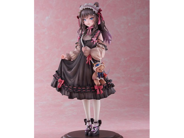 1/7 R����� �S�X����Ver. illustration by ������