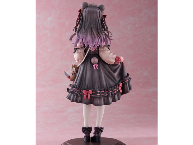 1/7 R����� �S�X����Ver. illustration by ������