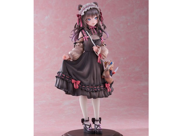 1/7 R����� �S�X����Ver. illustration by ������