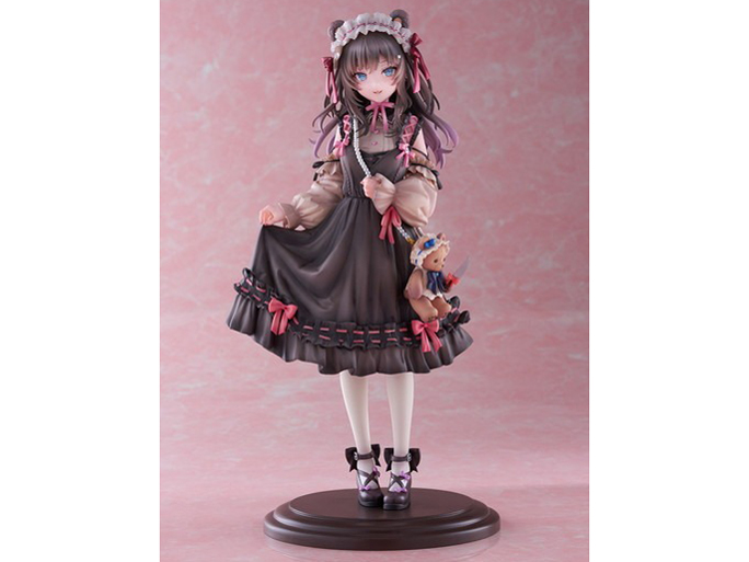 1/7 R����� �S�X����Ver. illustration by ������ �̐��i�摜