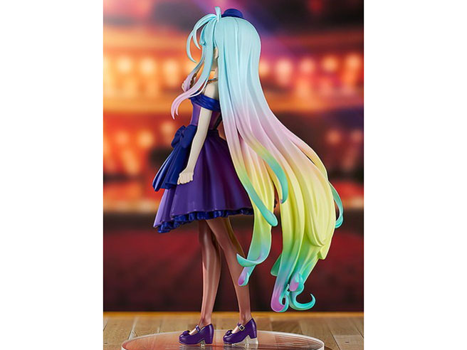 �m�[�Q�[���E�m�[���C�t �[�� POP UP PARADE �� �R���T�[�g Ver. L size