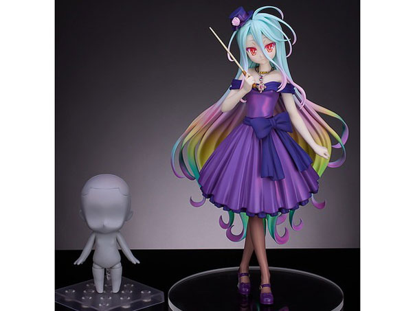 �m�[�Q�[���E�m�[���C�t �[�� POP UP PARADE �� �R���T�[�g Ver. L size