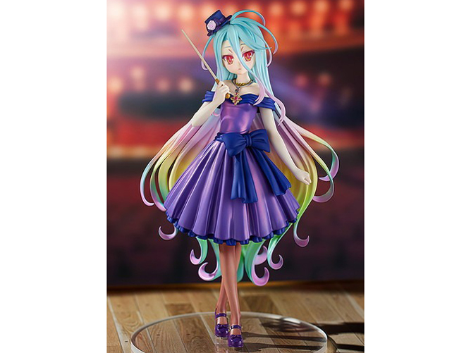 �m�[�Q�[���E�m�[���C�t �[�� POP UP PARADE �� �R���T�[�g Ver. L size �̐��i�摜