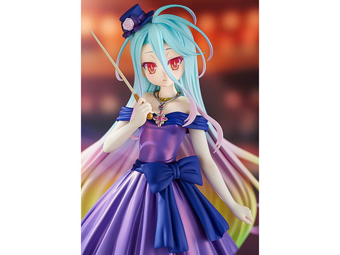 �w�A���O��2�x �m�[�Q�[���E�m�[���C�t �[�� POP UP PARADE �� �R���T�[�g Ver. L size �̐��i�摜
