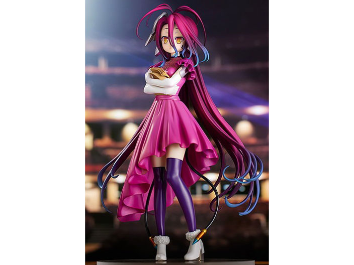 �m�[�Q�[���E�m�[���C�t �[�� POP UP PARADE �V�����B �R���T�[�g Ver. L size