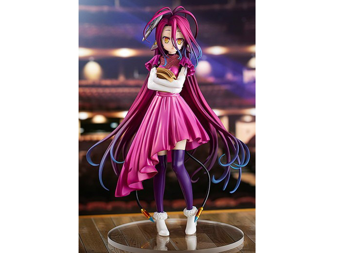 �m�[�Q�[���E�m�[���C�t �[�� POP UP PARADE �V�����B �R���T�[�g Ver. L size �̐��i�摜