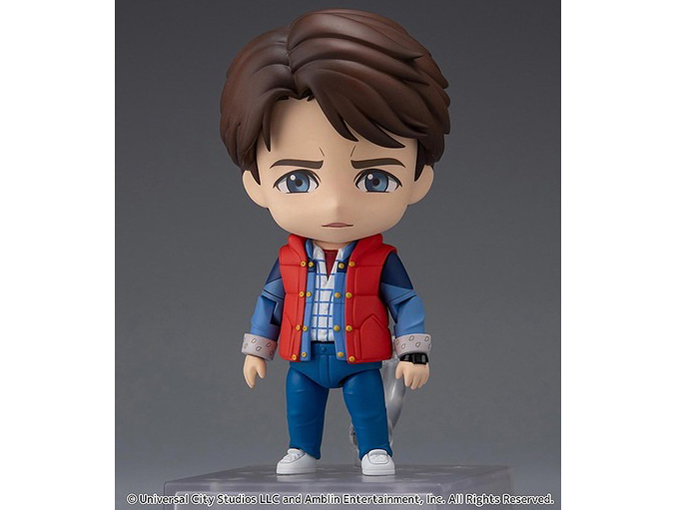 �o�b�N�E�g�D�E�U�E�t���[�`���[ �˂�ǂ낢�� �}�[�e�B�E�}�N�t���C �̐��i�摜