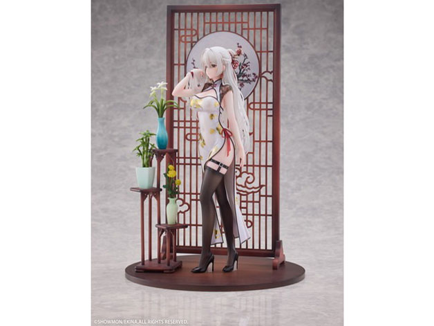 1/7 ���� ���� illustration by Ekina