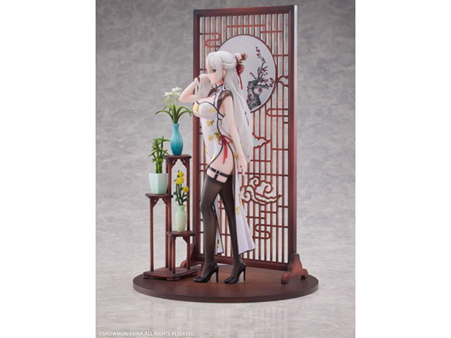 1/7 ���� ���� illustration by Ekina