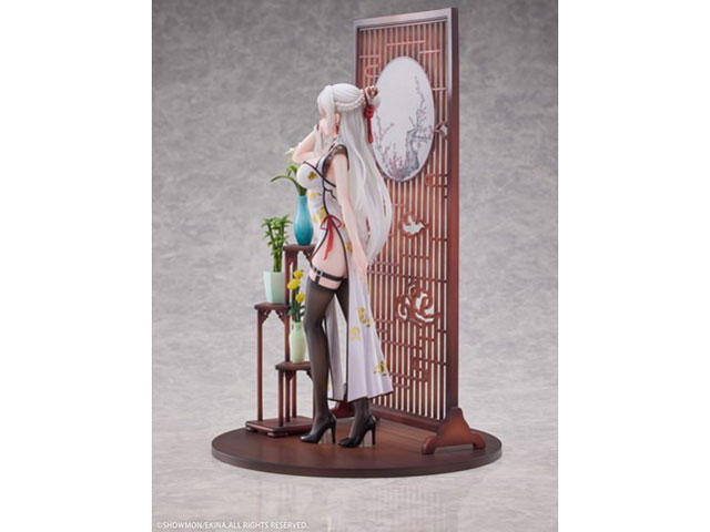 1/7 ���� ���� illustration by Ekina