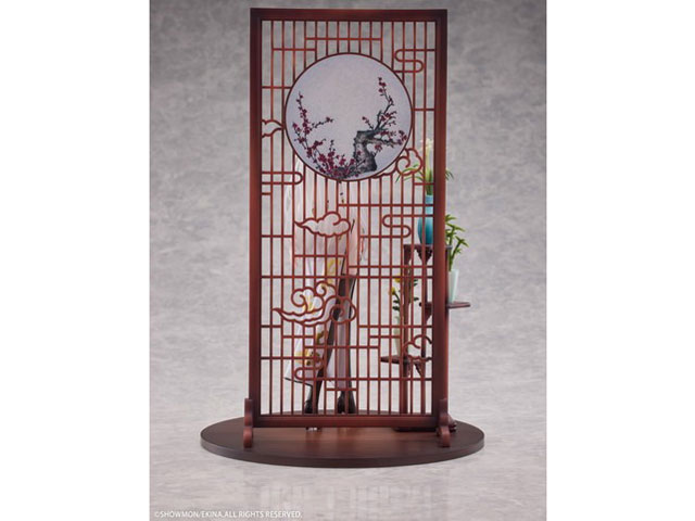 1/7 ���� ���� illustration by Ekina