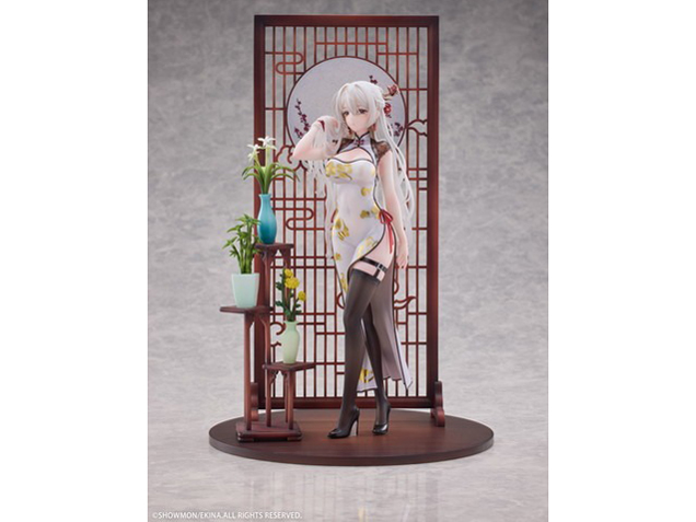 1/7 ���� ���� illustration by Ekina �̐��i�摜