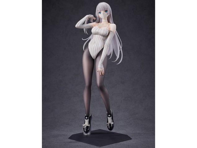 ORIGINAL DESIGN ART CORP. YD 1/7 IVY ���ؔ� �̐��i�摜