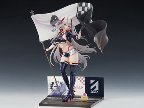 �A�Y�[�����[�� 1/7 �v�����c�E�I�C�Q�� �t�@�C�i���E���b�vVer. �̐��i�摜