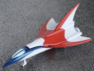 METAL ACTION �Ȋw�E�ґ��K�b�`���}�� �S�b�h�t�F�j�b�N�X �A�j���J���[Ver.