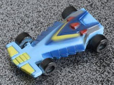 METAL ACTION �Ȋw�E�ґ��K�b�`���}�� �S�b�h�t�F�j�b�N�X �A�j���J���[Ver.