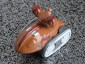 METAL ACTION �Ȋw�E�ґ��K�b�`���}�� �S�b�h�t�F�j�b�N�X �A�j���J���[Ver.