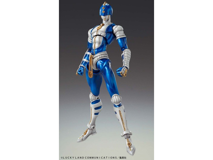 ������ �W���W���̊�Ȗ`�� ��5�� S�EF �̐��i�摜