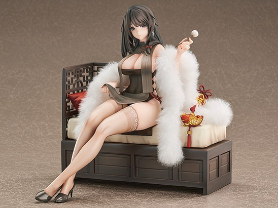 �A�Y�[�����[�� 1/7 �J���u�f�B�X ���₵�̍g� �̐��i�摜