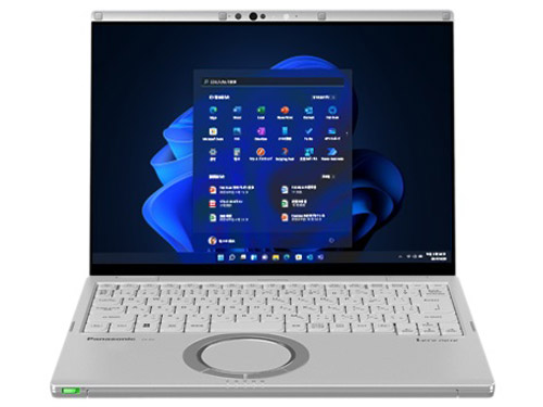 Let's note FV3 CF-FV3ZKKAS �̐��i�摜