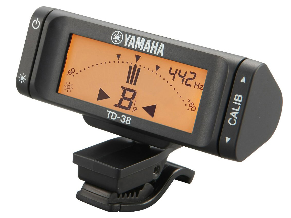 TD-38S �̐��i�摜