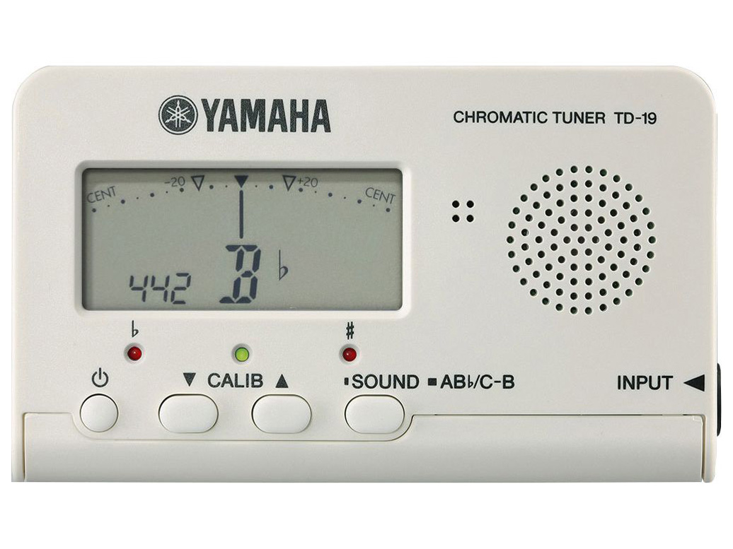 TD-19 [�z���C�g] �̐��i�摜