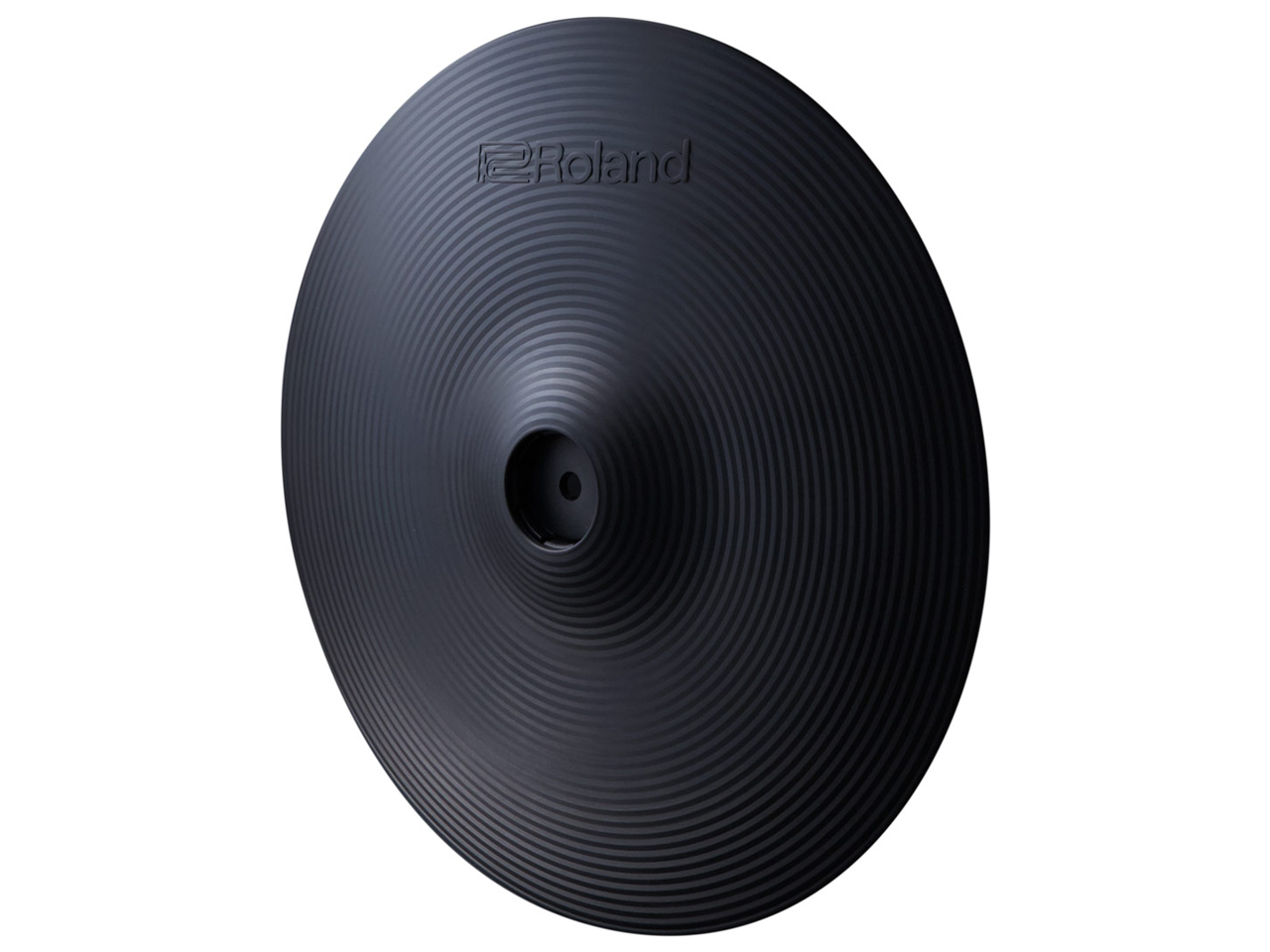 V-Cymbal Crash CY-12C-T �̐��i�摜