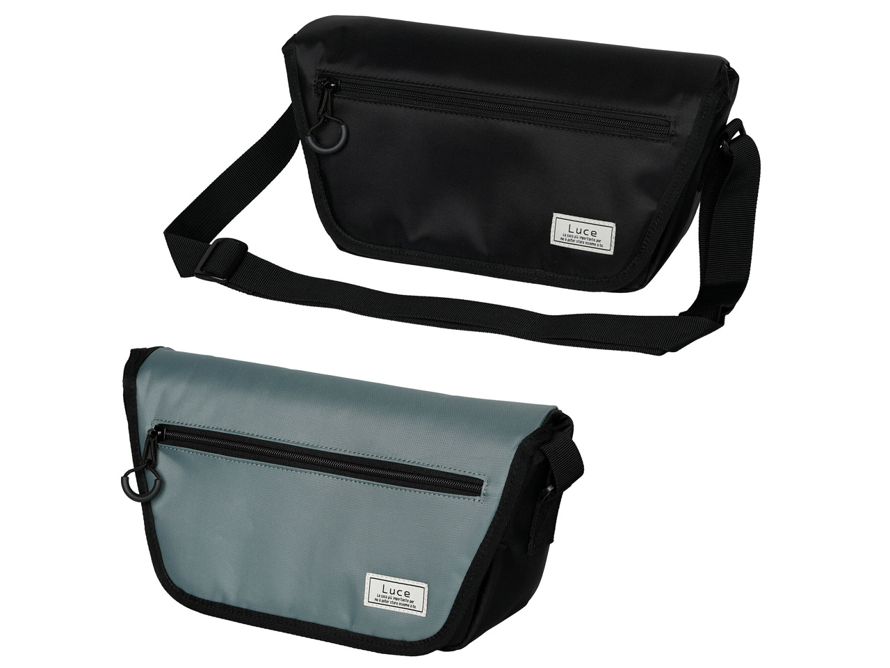 Luce ���b�Z���W���[S [�O���[]