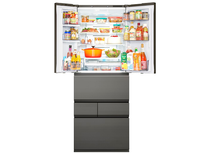 VEGETA GR-W600FZS(TH) [�t���X�g�O���[�W��]