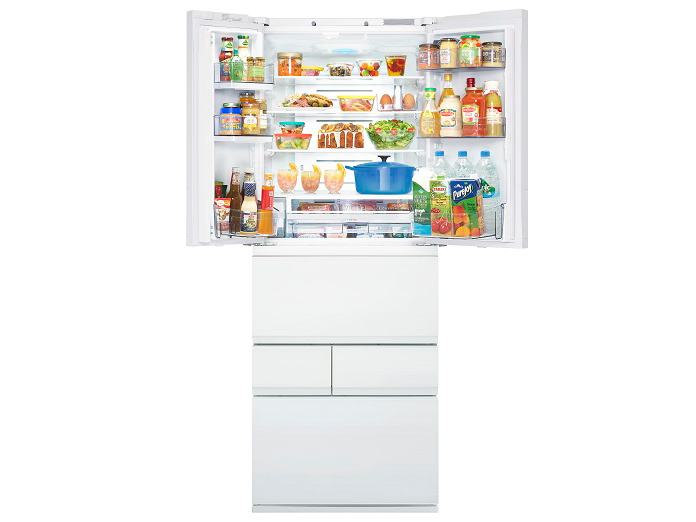 VEGETA GR-W550FZS(TW) [�t���X�g�z���C�g]