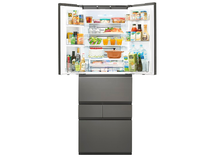 VEGETA GR-W510FZS(TH) [�t���X�g�O���[�W��]