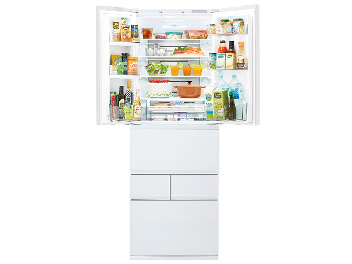 VEGETA GR-W510FZS(TW) [�t���X�g�z���C�g]