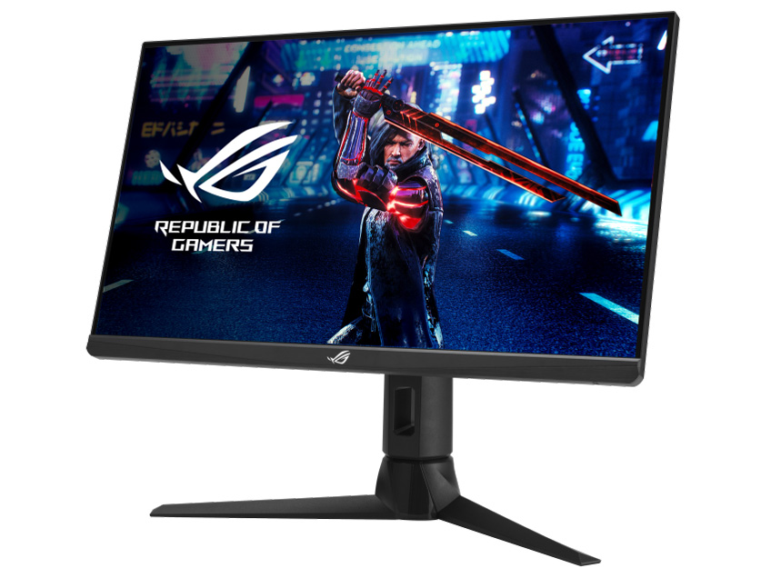 ROG Strix XG259QN [24.5�C���` ��]