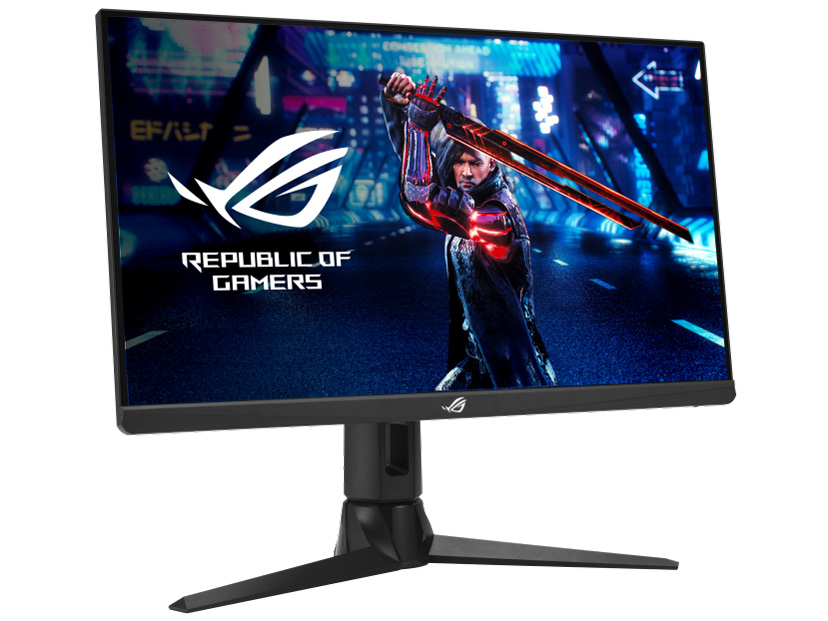 ROG Strix XG259QN [24.5�C���` ��]