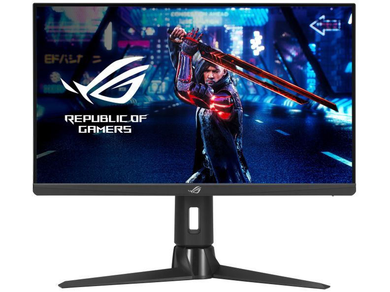 ROG Strix XG259QN [24.5�C���` ��] �̐��i�摜