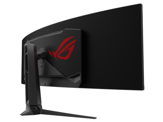 ROG Swift OLED PG49WCD [49�C���` ��]