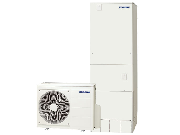 �G�R�L���[�g �n�C�O���[�h�^�C�v �t���I�[�g ����n 370L CHP-37AZ1K-2 �̐��i�摜