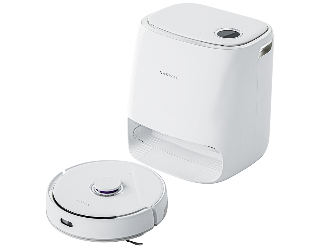 Narwal Freo YJCC012 [�z���C�g]