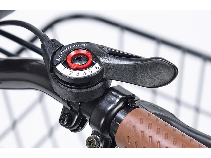 MF209 BRANCHE [�O���[�W��]