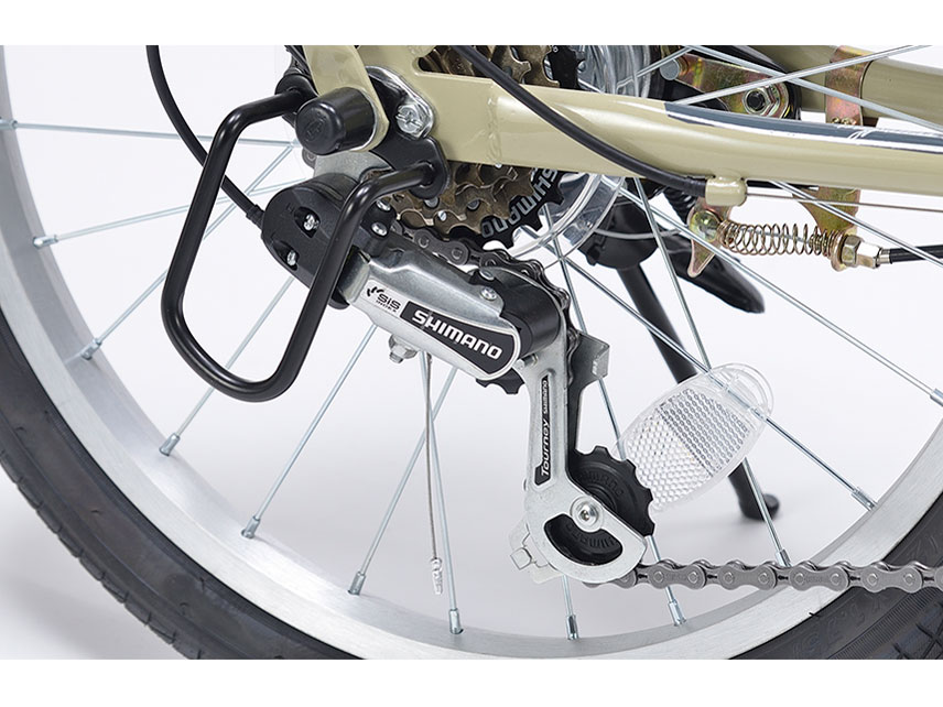 MF209 BRANCHE [�J�t�F]