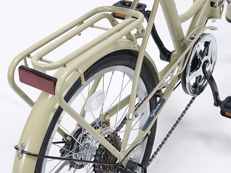 MF209 BRANCHE [�J�t�F]