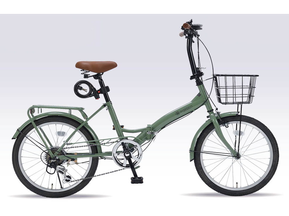 MF209 BRANCHE [���[�t�O���[��] �̐��i�摜